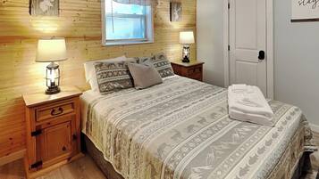 Studio (2 Bedrooms) | Fasilitas properti