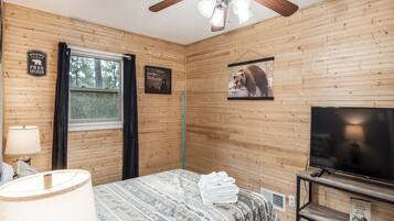 Studio (2 Bedrooms) | Fasilitas properti