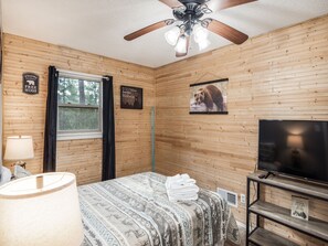 開放式客房 (2 Bedrooms) | 住宿設施服務