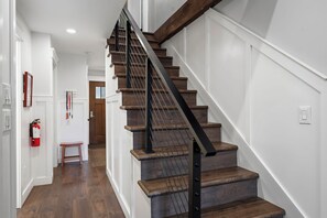 Interior - Chic Condo | Rec Access, Gondola Views, Near Trails, Village & Lake Tahoe (Truckee)