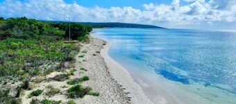 Dunsborough Beach House
