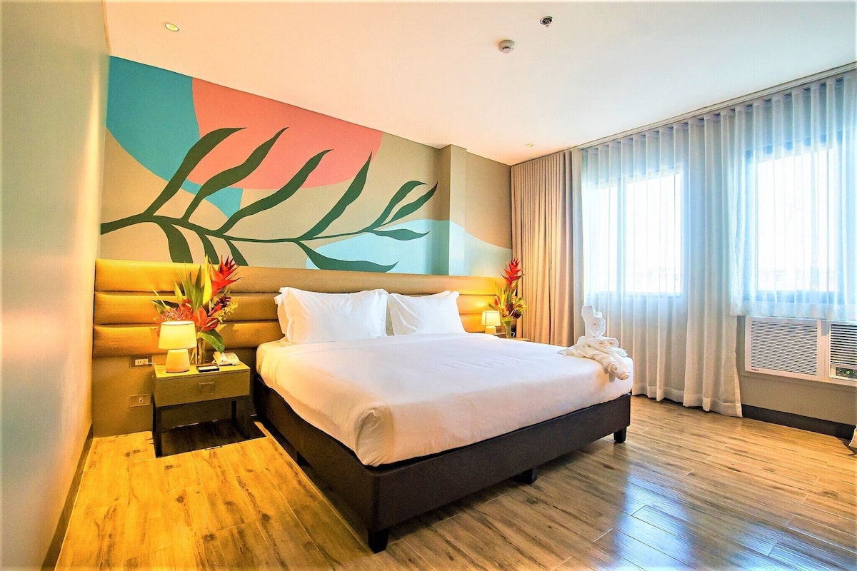 Romantic Room