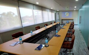 Sala de reuniones