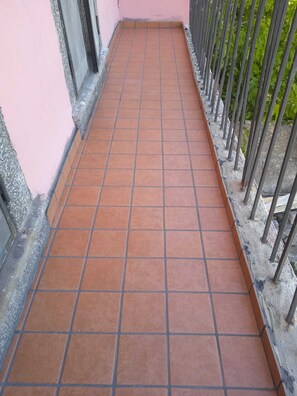 Außendetails