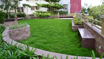Jardin