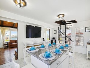 獨棟房屋 (3 Bedrooms) | 住宿設施服務