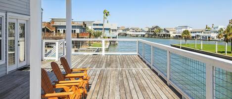 Casa (3 Bedrooms) | Vista frontal de la propiedad