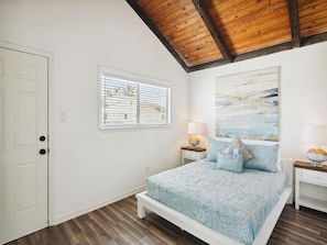 House (3 Bedrooms) | Property amenity - Tranquil Waters by Ryson Vacation Rentals (Galveston)