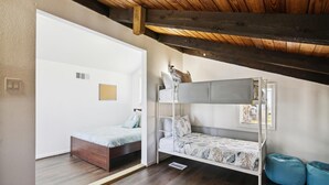ハウス (3 Bedrooms) | 施設内の設備
