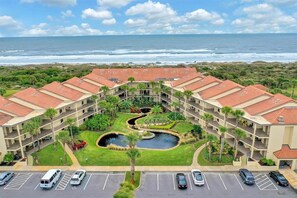 Exterior - Ocean Gallery Gold! (Saint Augustine)