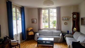 Fernseher, DVD-Player