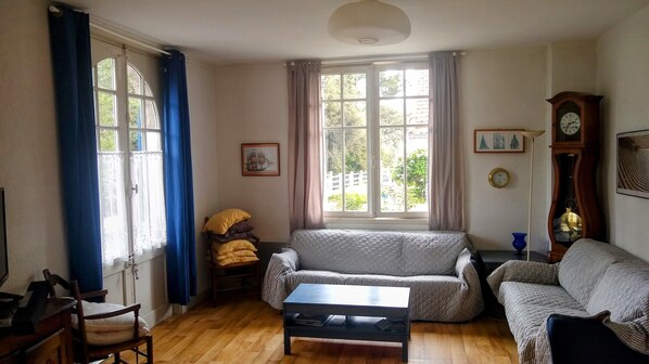 Télévision, lecteur de DVD