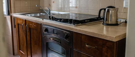Appartement | Cuisine privée