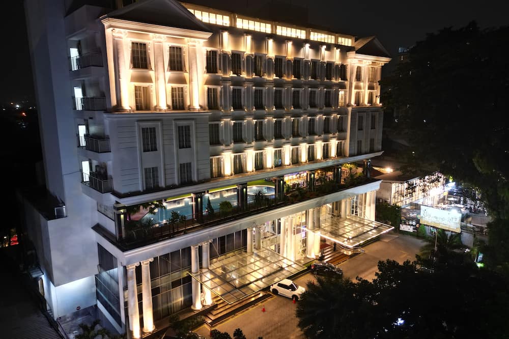 Grand Savero Hotel Bogor
