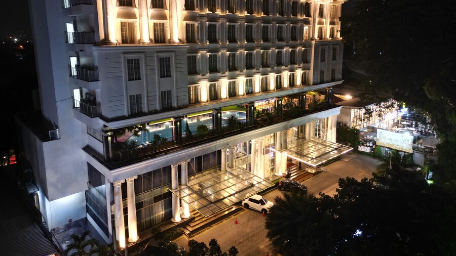 Grand Savero Hotel Bogor