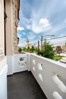 Superior Suite | City view