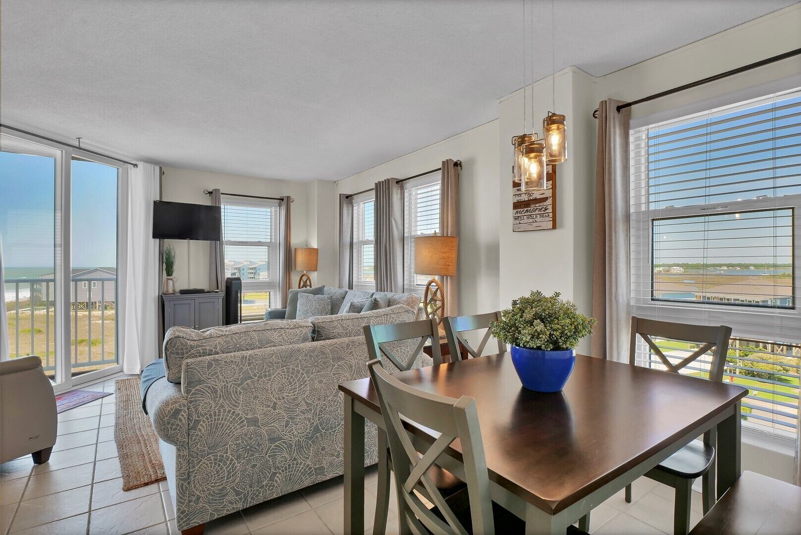 スマートテレビ