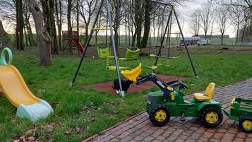 Kindergedeelte