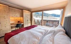 1 habitación y wifi