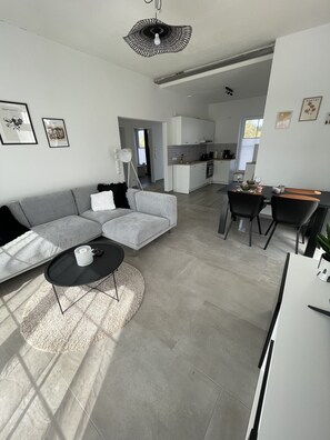 Téléviseur connecté