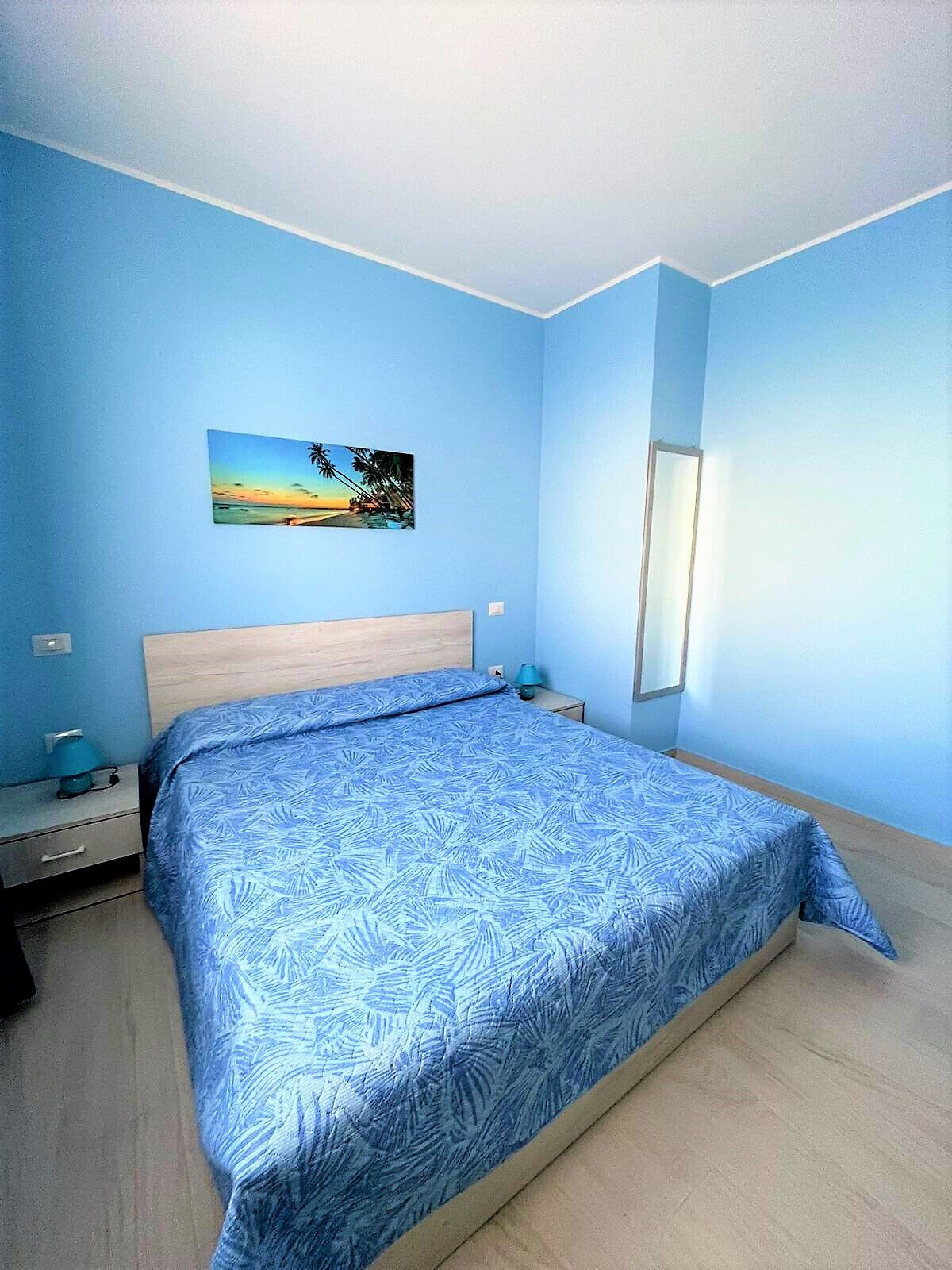 Modern rentals La Maddalena - MADA04