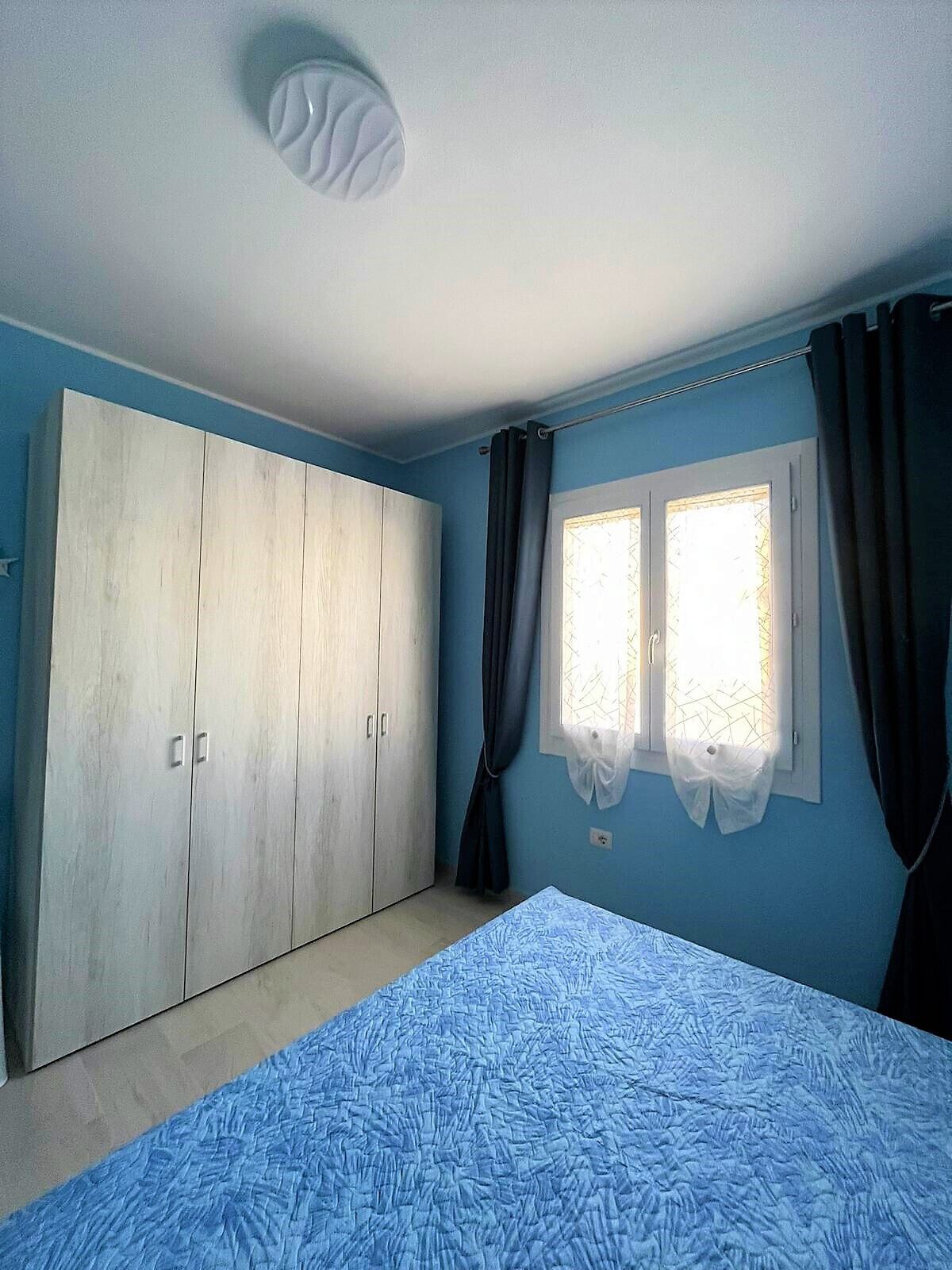 Modern rentals La Maddalena - MADA04