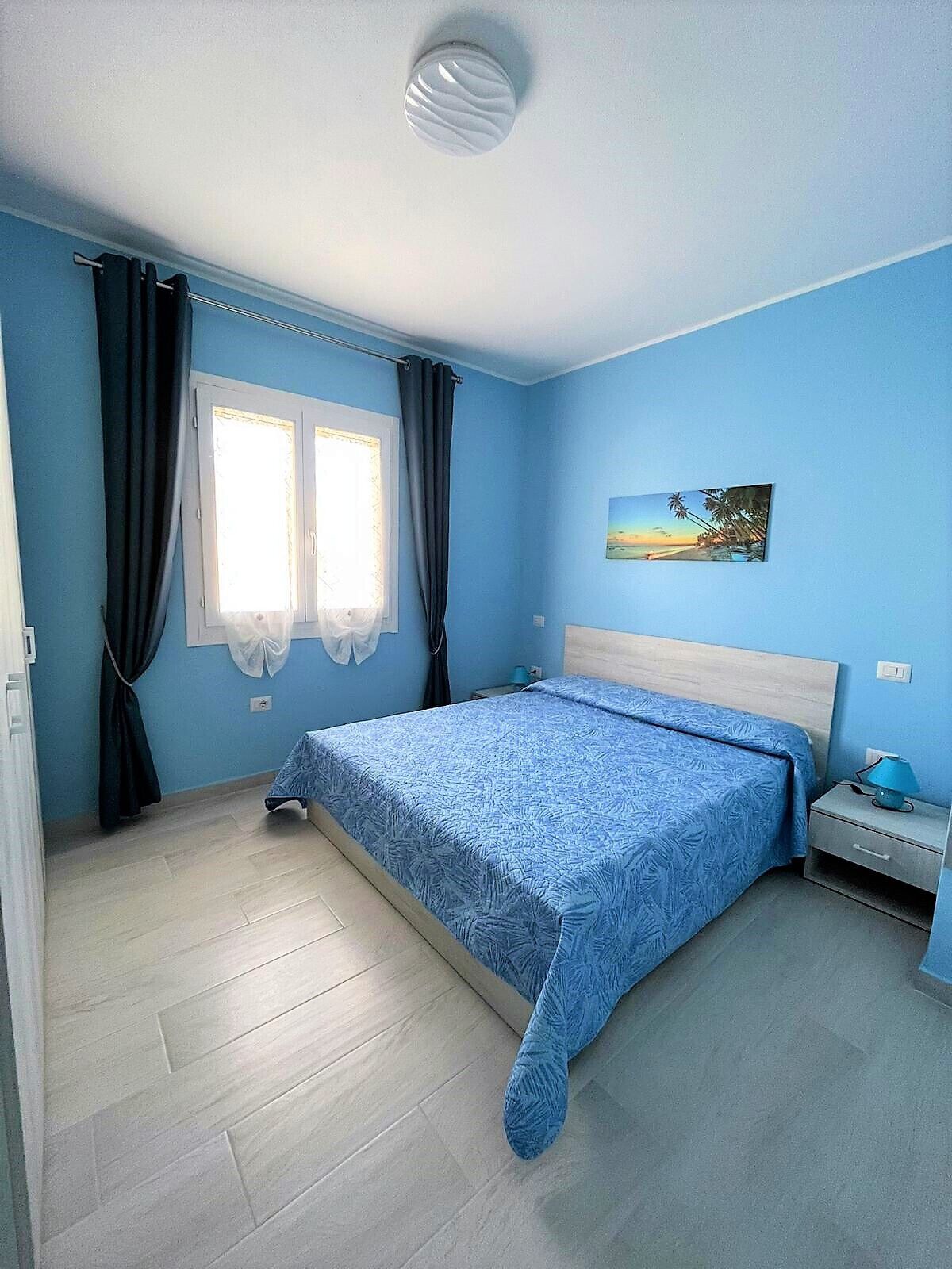 Modern rentals La Maddalena - MADA04