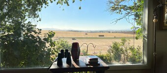 Historic Family Farm | World Class Wine