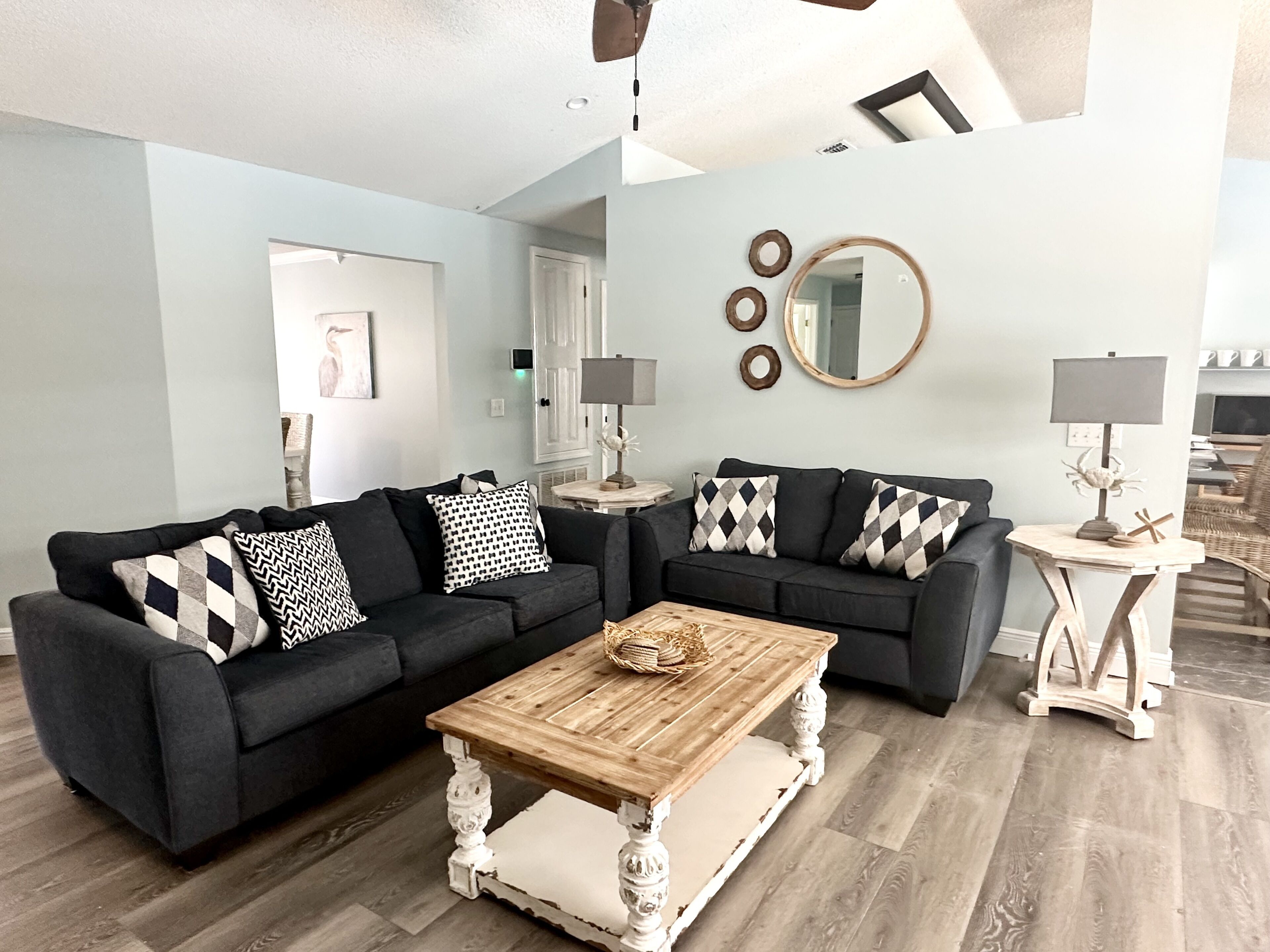 "Bayou Breeze" New Listing! Private Pool (Heated)! Gorgeous Vacation Home!