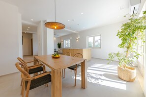 Design Apartment | Dining room