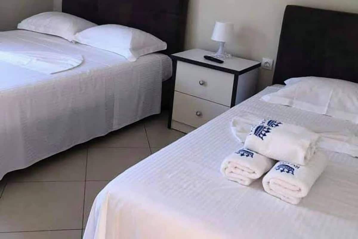 Classic Room