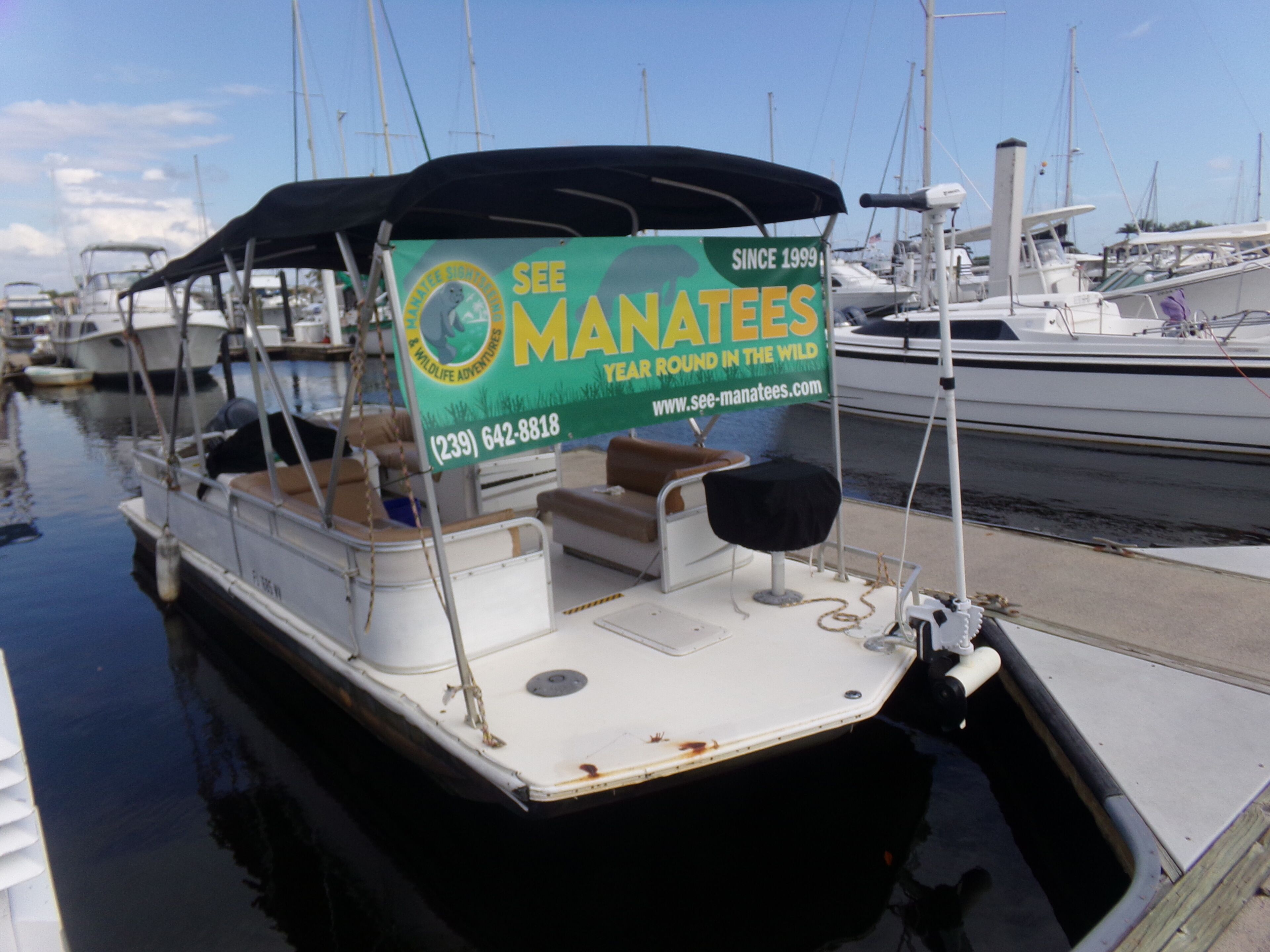 The perfect getaway, Port of the islands resort and Marina