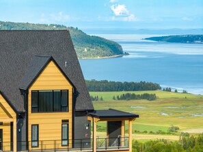 Exterior - La Pignoronde, 308, La Pignoronde - 308 (Baie-Saint-Paul)