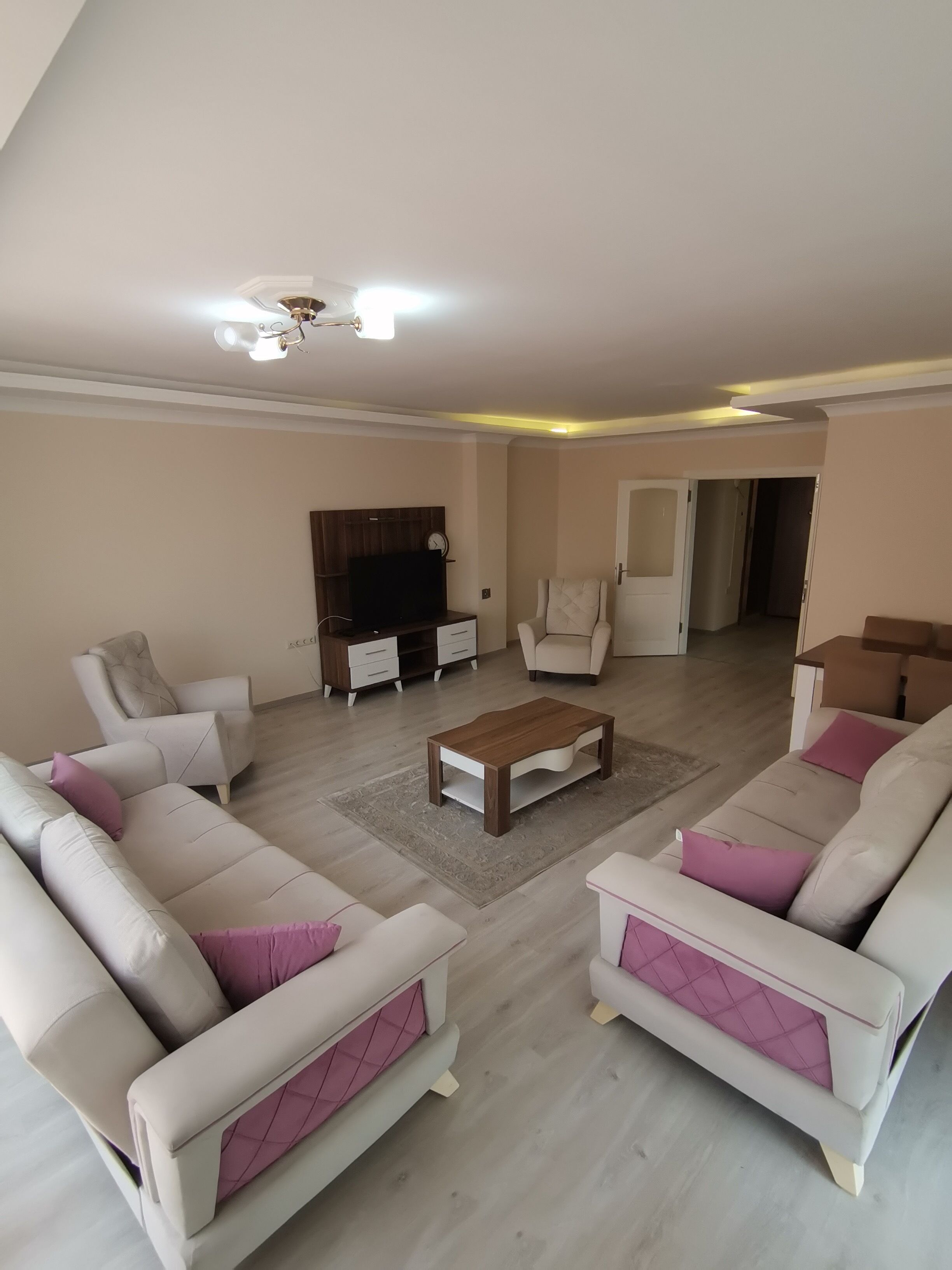 GREEN CİTY YALINCAK