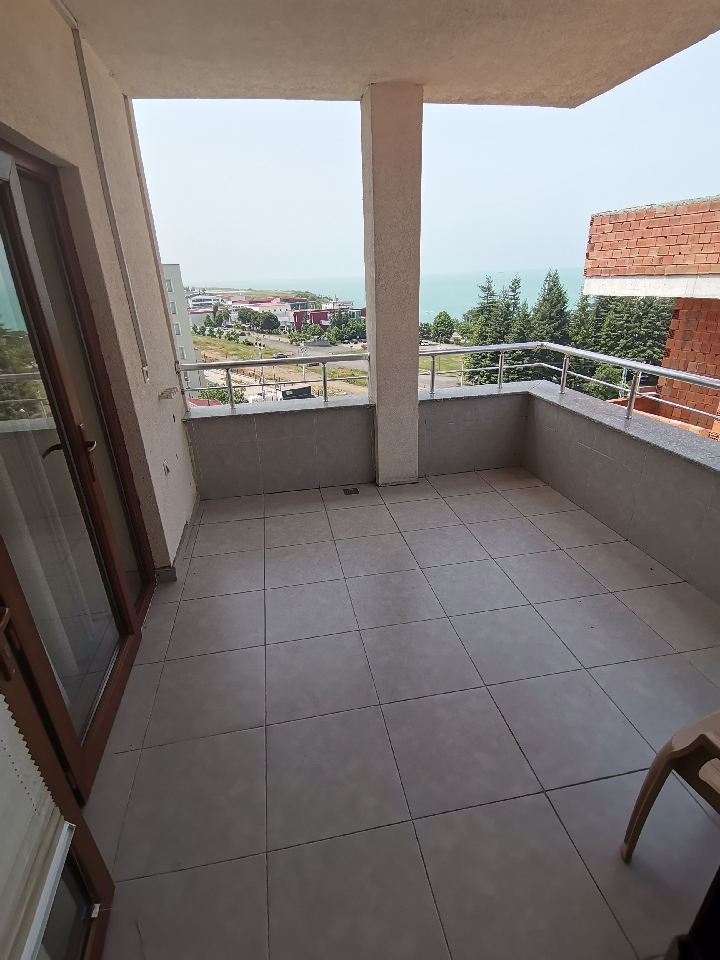 GREEN CİTY YALINCAK