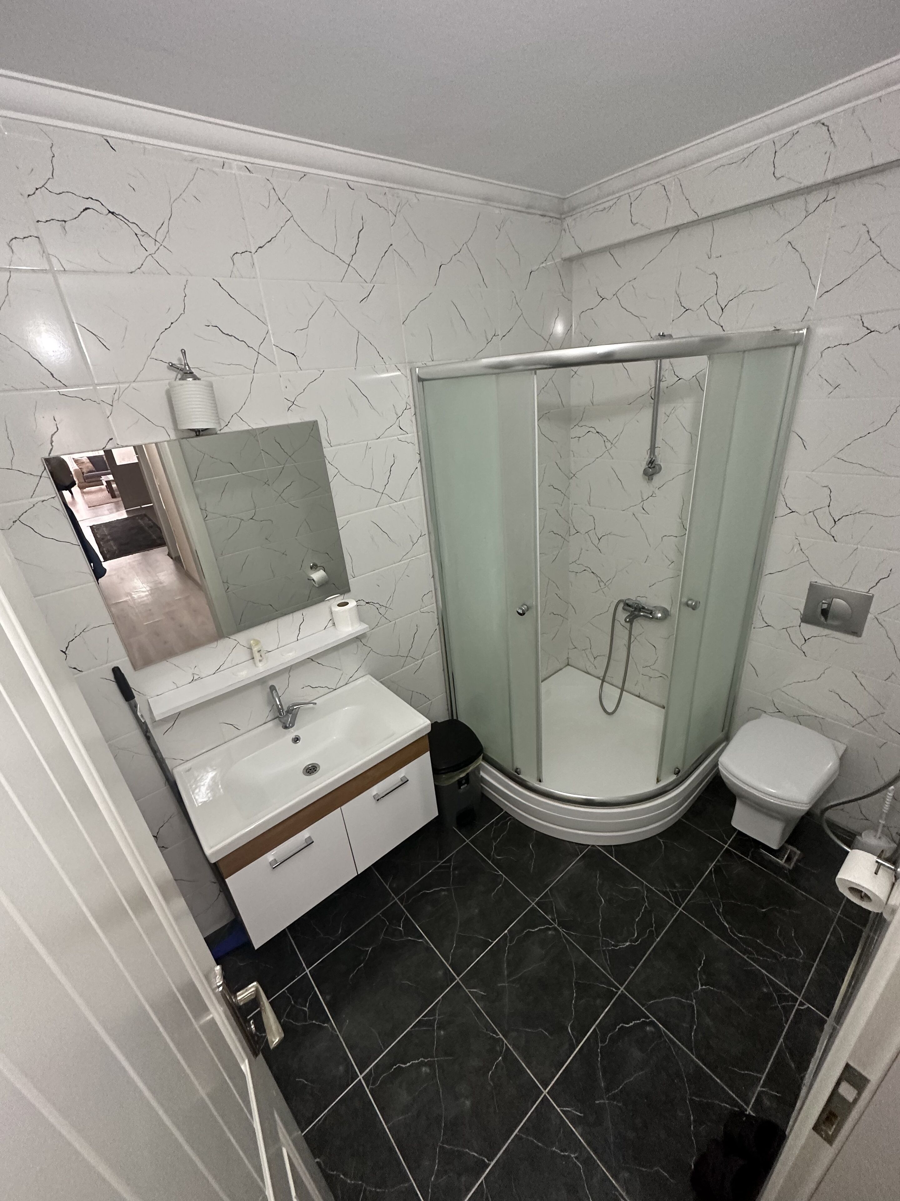 GREEN CİTY YALINCAK