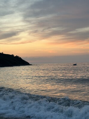 บริเวณภายนอก