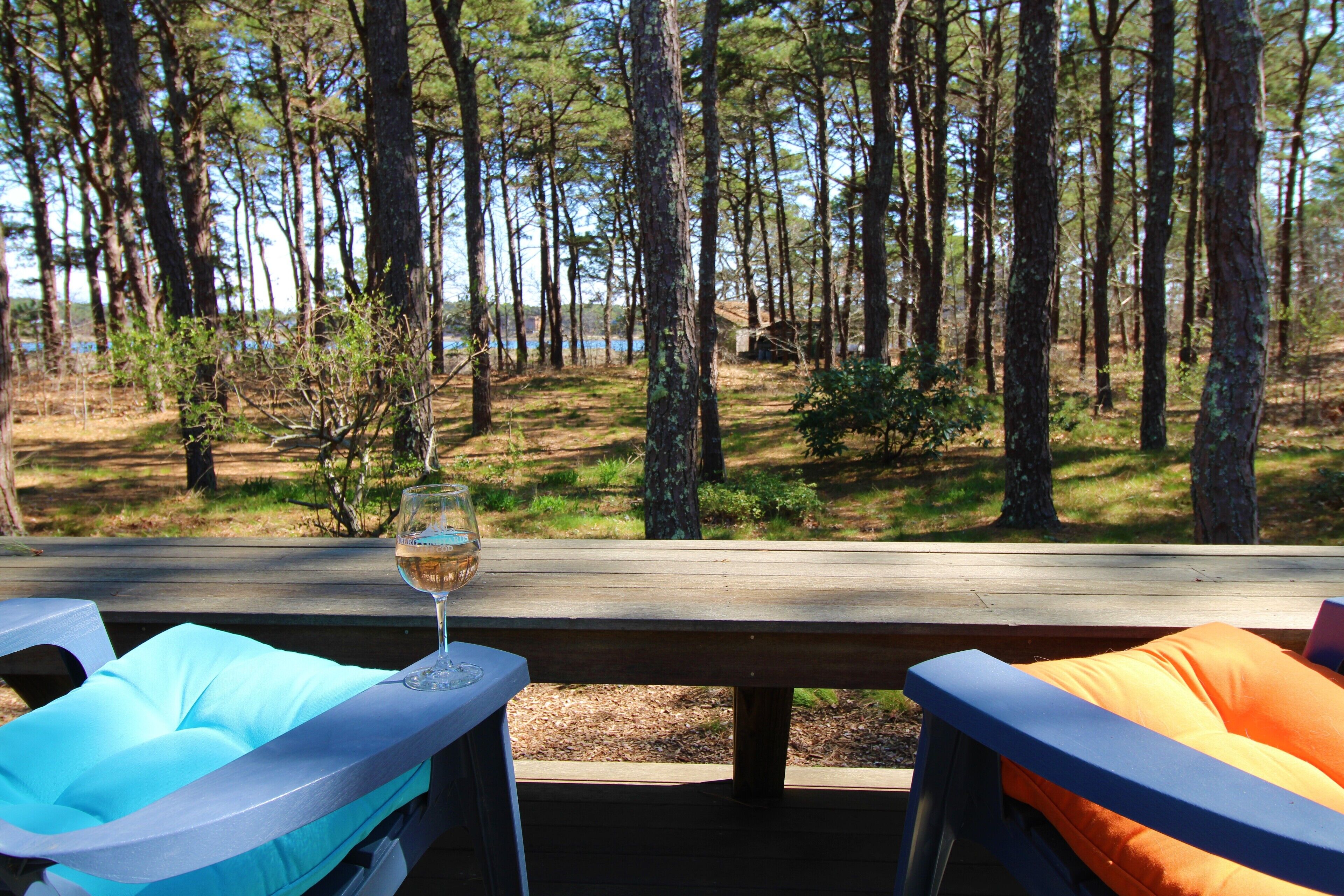 Serene Waterfront Bliss, Renovated Getaway, Easy Beach Access! (2303)
