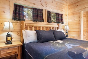 2 間睡房、熨斗/熨衫板、免費 Wi-Fi、床單