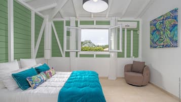 4 chambres, bureau, accĂšs Internet