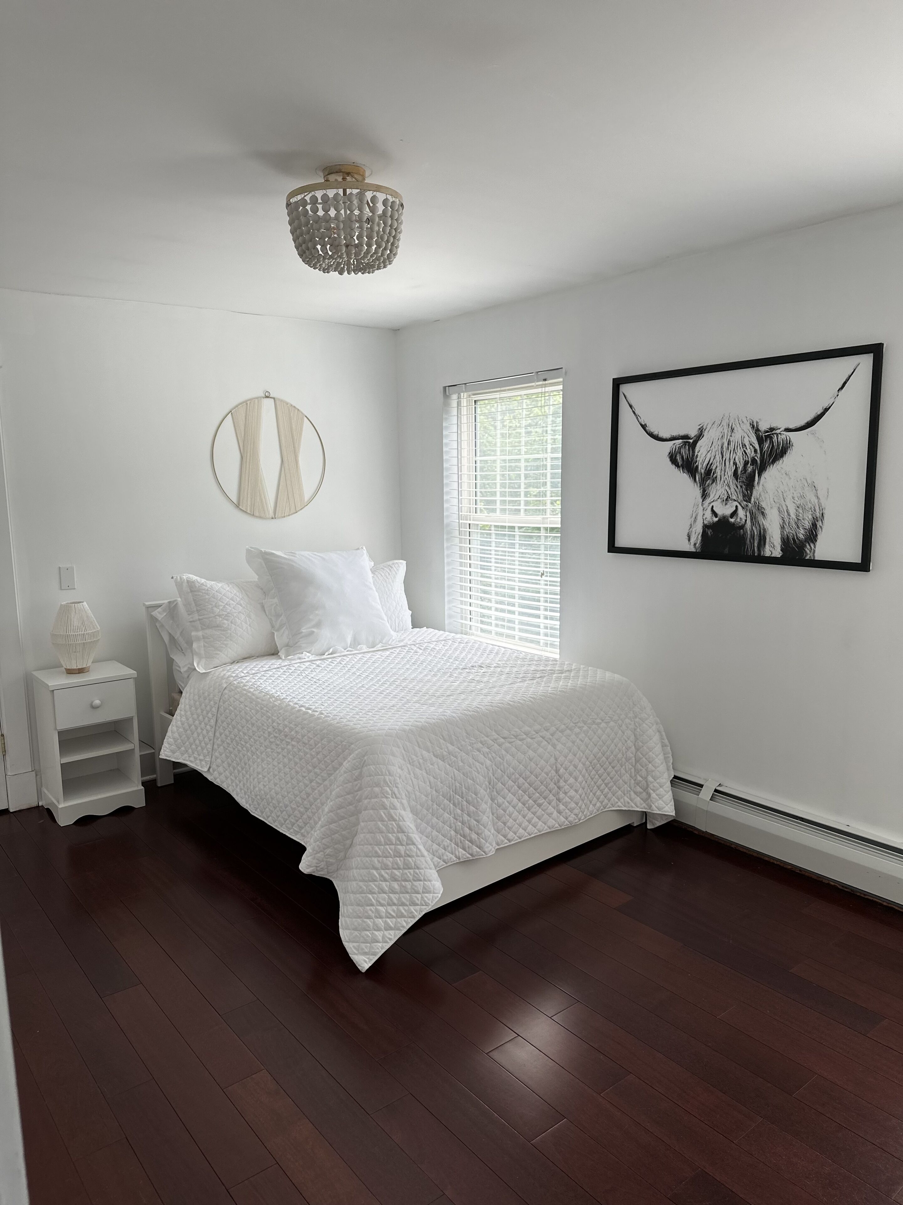 The Goshen Reservoir Retreat