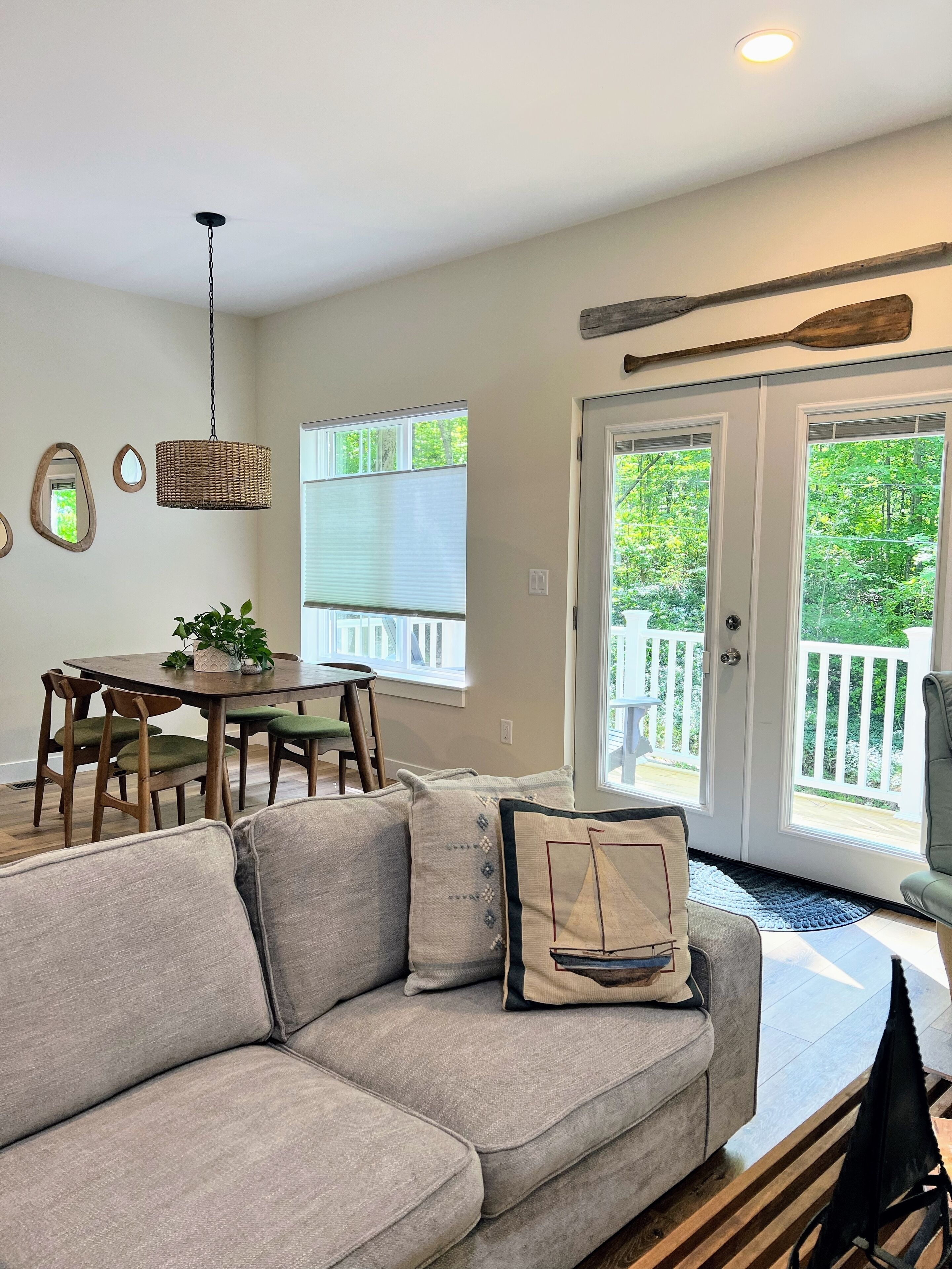 Maple Nest Cottage - Crystal Lake 