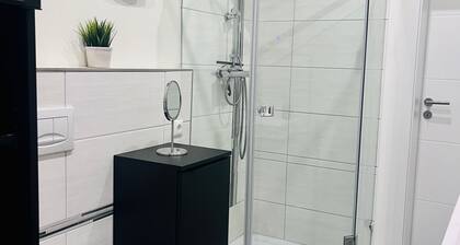 Harzfokus - Stilvolle Ferienwohnung, Direkt im Zentrum