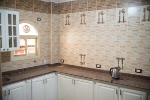 Private kitchen - Villa with 4 apartments , Giza , 6 of October, El Sheikh Zayed, Egypt الشيخ زاي د (giza)