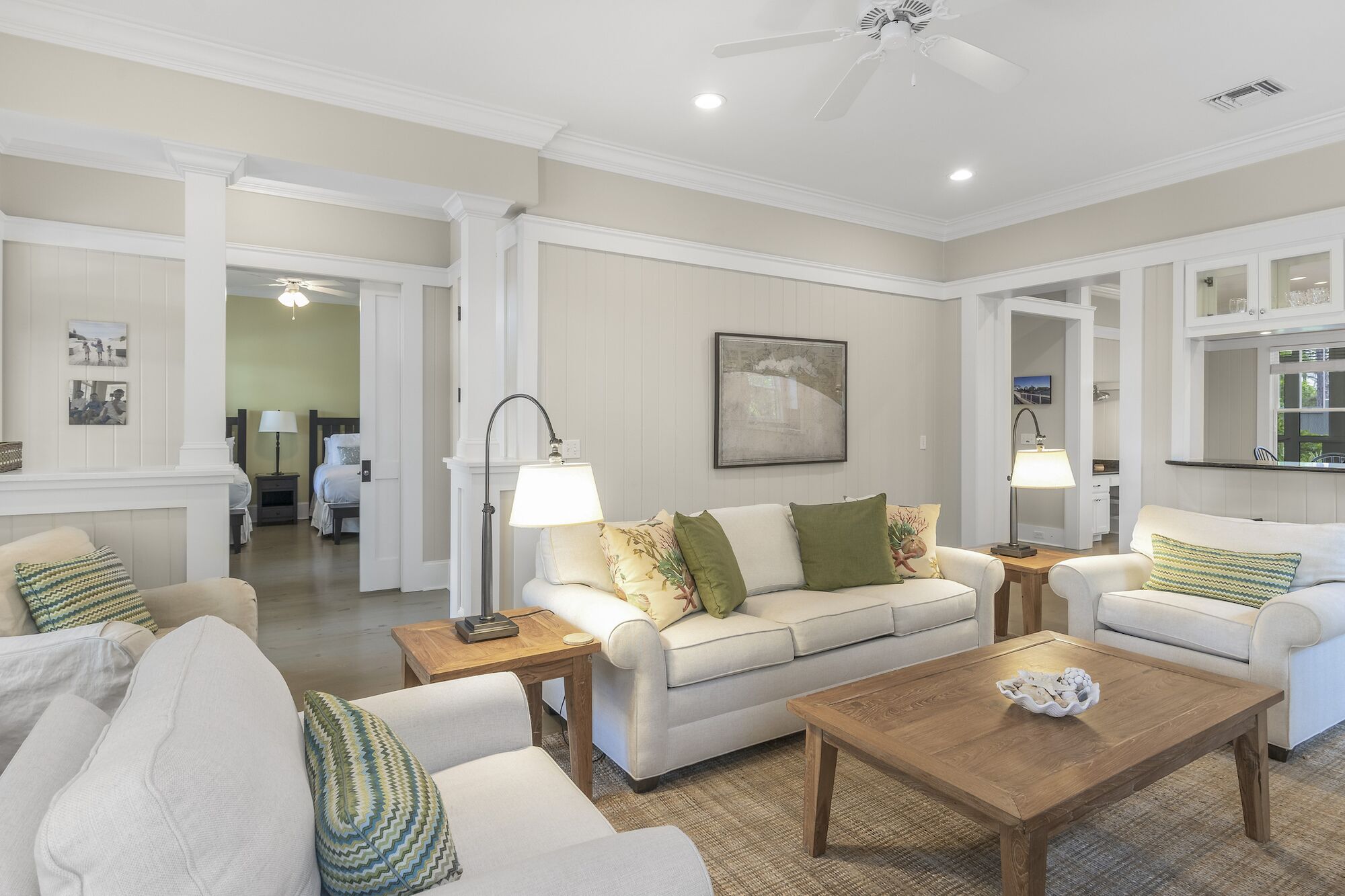 Community Pools! 3 Adult Bikes! Natural Green Space and Parks!