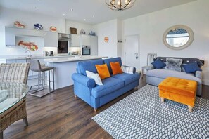 Télévision, espaces bureaux