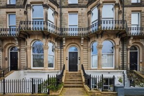 Exterior detail - Host & Stay | The Little Lobster (Scarborough)