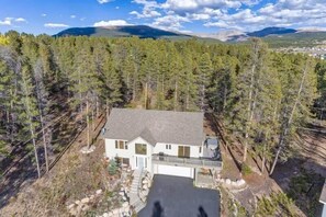 Exterior - Doc's Place (Leadville)