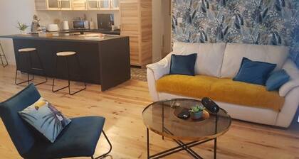 A Deux pas du Château Royal