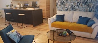 A Deux pas du Château Royal